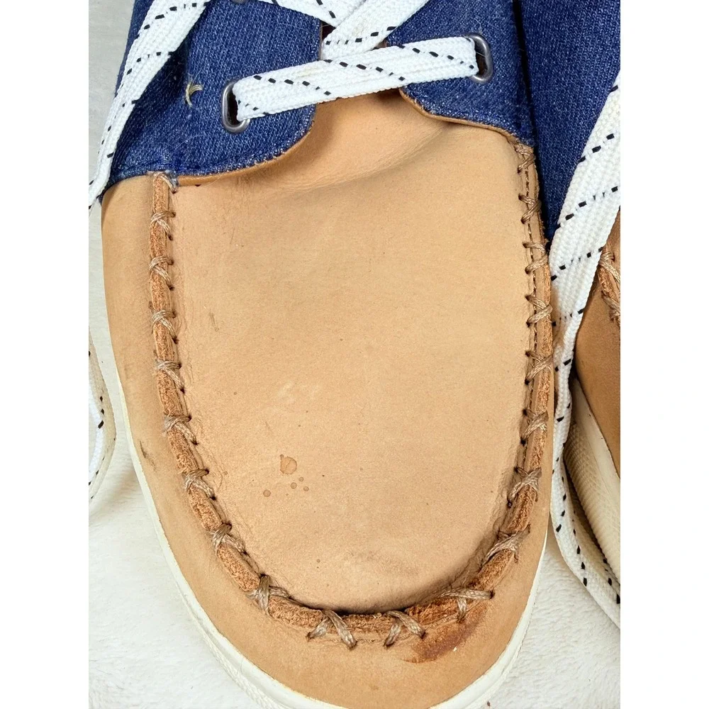 Gongshow mens denim